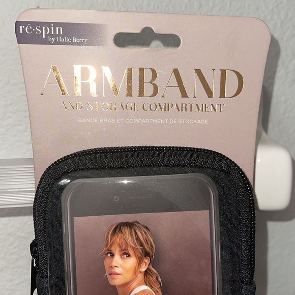 Re.spin Armband and Storage Department. - Picture 2 of 9